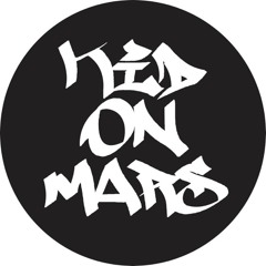 The Kid on Mars AKA KoM