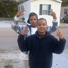 Davion Jermarcus High