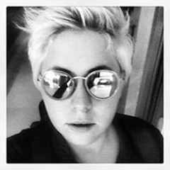 Alejandra Pernas Sanchez