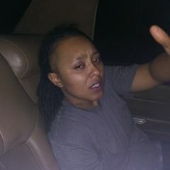 CJ Kingqueen Johnson