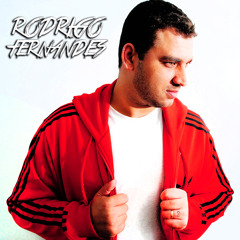 DJ Rodrigo Fernandes