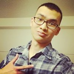 Jerome Seno Bartolome