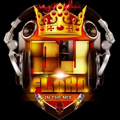 No Me Hagas Mas Daño - Caramelo Caliente ((DJ FLAKO))