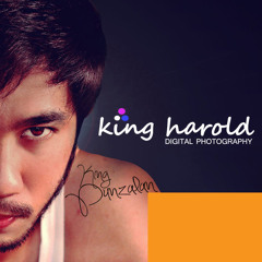 King Harold Punzalan