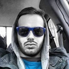 Matthew James Webber