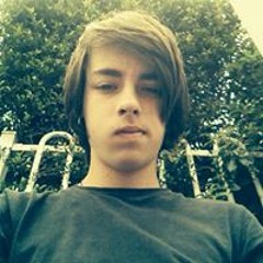 Miles Hamish Hammond