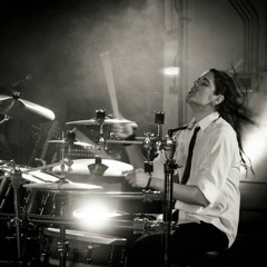 Ignacio JD Drummer