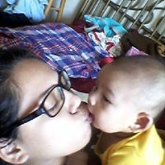 Sabrena Ashley Velasquez