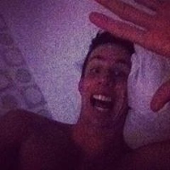 Daniel Flinis Ahlqvist