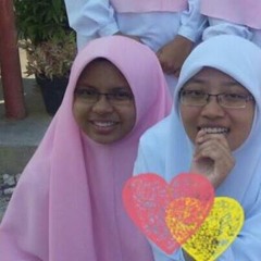 Fatin Farhanah Ammer