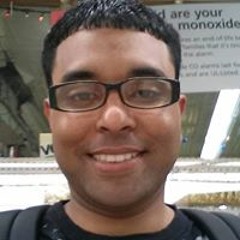 Russell Annamunthodoo