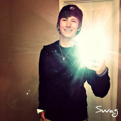 Bradley B-rad Bynum 1