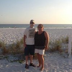 Lorrie Stephens-Mundell