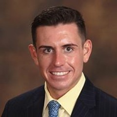 Brent Lewis Davenport