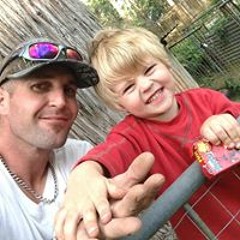 Michael Stephen Townsend