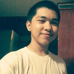 John Vincent del Rosario