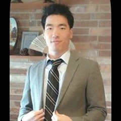Paul Seong 1