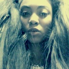 Christiyana Favoredd