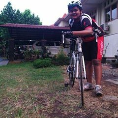 Vinsensius Budi Dewoyanto