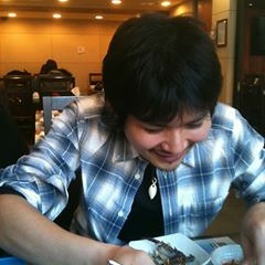 taku k
