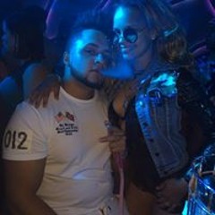 Abril Yireni Toribio