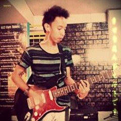 Jerome Pecache Rogando