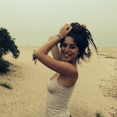 Eden Shemesh Monsharov