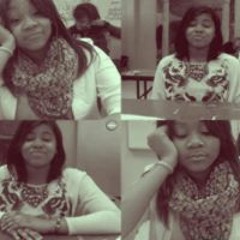 Khaila Lashay Williams