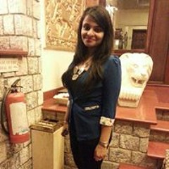 Nupur Dhanawat