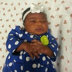 Tamarra Fly-Girl Terrell