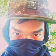 Anthony Joe de Guzman