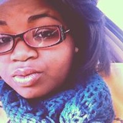 Jasmin Ta'Shawn Williams