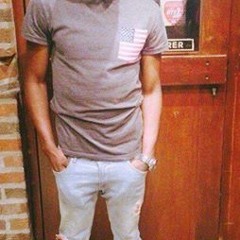 Rytchie Djama Lutumba