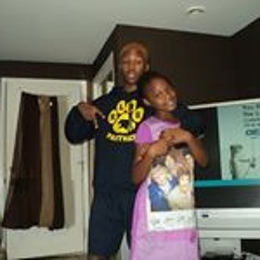 Steve Antonio Cecil Jr.