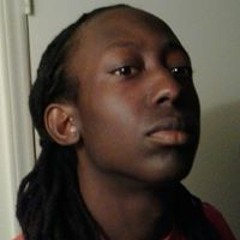 Anthony Supaman Scott