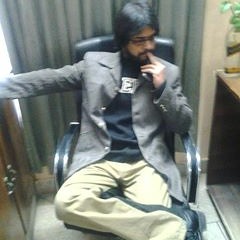 Babar Ali B J