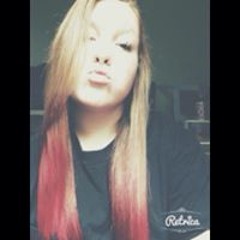 Caitlin Rayne Williams