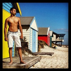 Georgie Virk