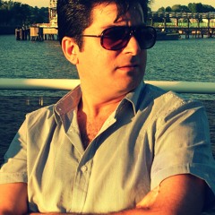 Shahram Solati
