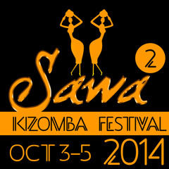 Sawa(x2) Kizomba Festival