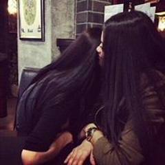 Sophie-Marie Corloteanu