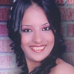 Maha Oura