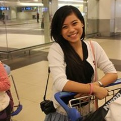 Lyka Mae E. Dangalan