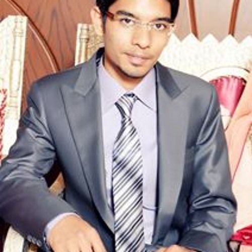 Muhammad Khawaja Abdullah’s avatar
