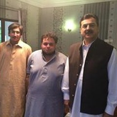 Chauhdry Asad Elahi Sahi