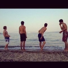 Win and Woo - Natural Disaster (MvAmerongen Edit)