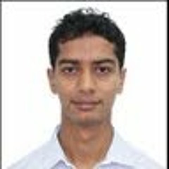 Harsh Pandey 6