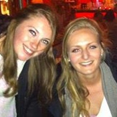 Lisa van der Geest 1