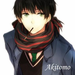 ღ Akitomo ღ
