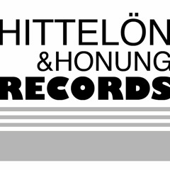 Hittelön Honung Records
